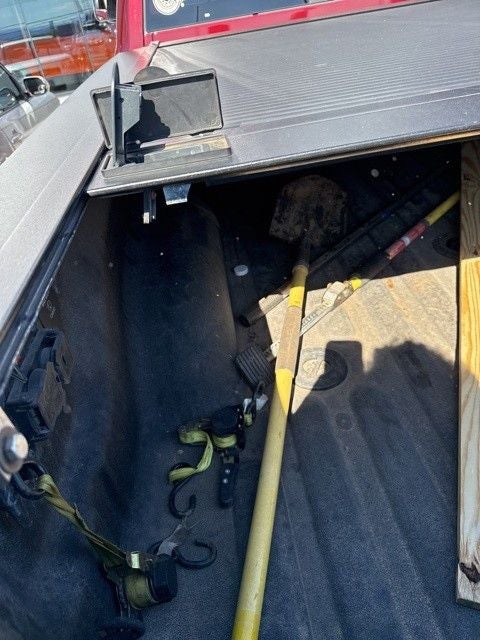 2022 RAM 2500 Limited