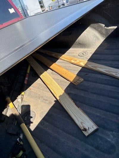 2022 RAM 2500 Limited