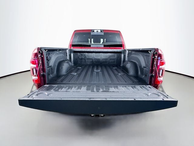 2022 RAM 2500 Limited Mega Cab