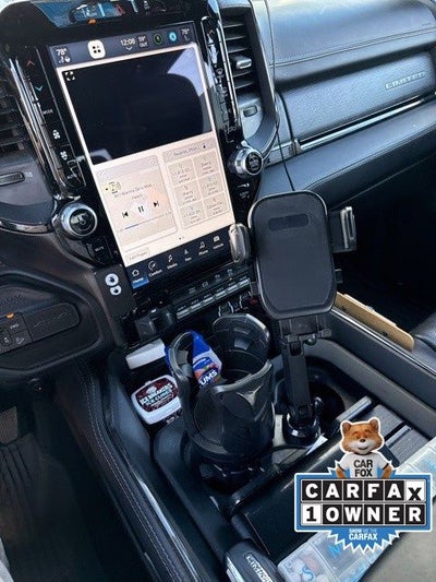 2022 RAM 2500 Limited