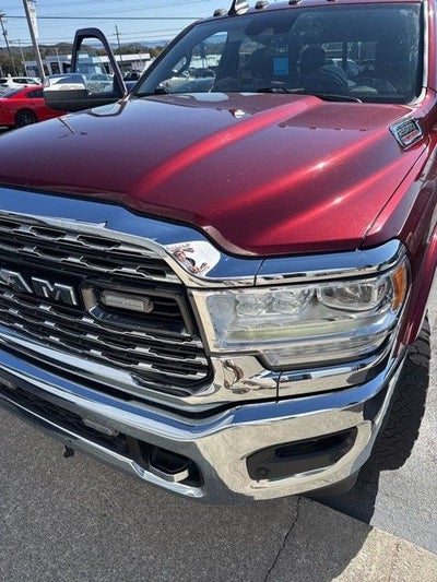 2022 RAM 2500 Limited