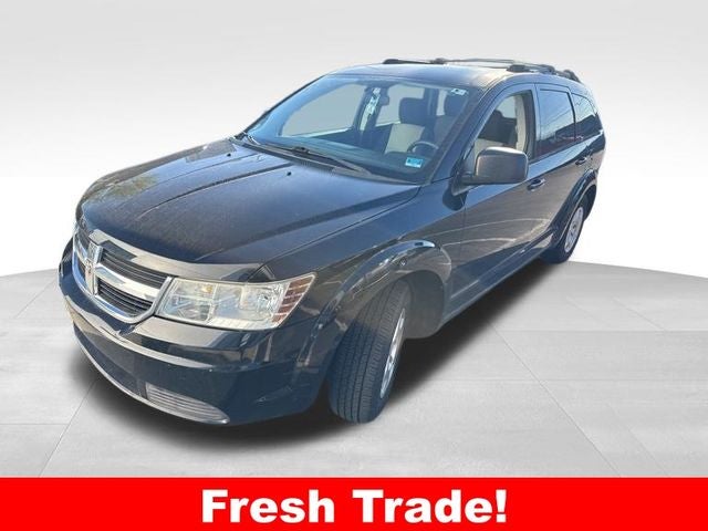 2009 Dodge Journey SE