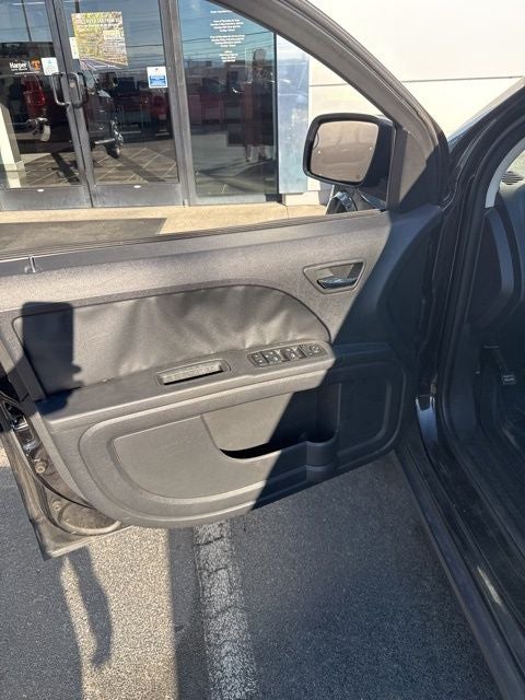 2009 Dodge Journey SE