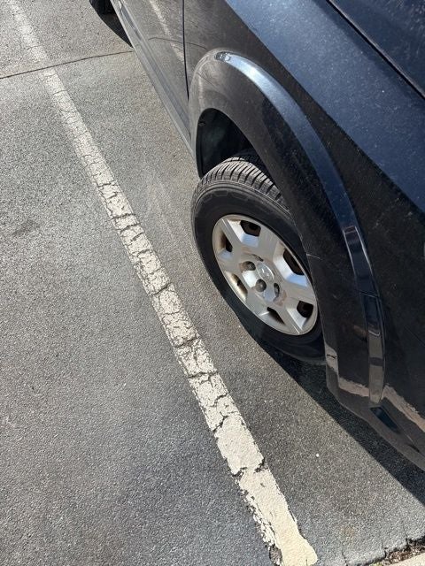 2009 Dodge Journey SE
