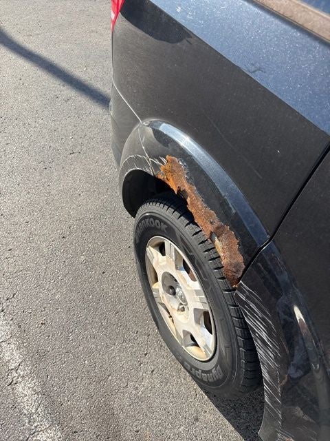 2009 Dodge Journey SE