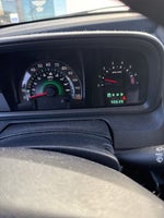 2009 Dodge Journey SE