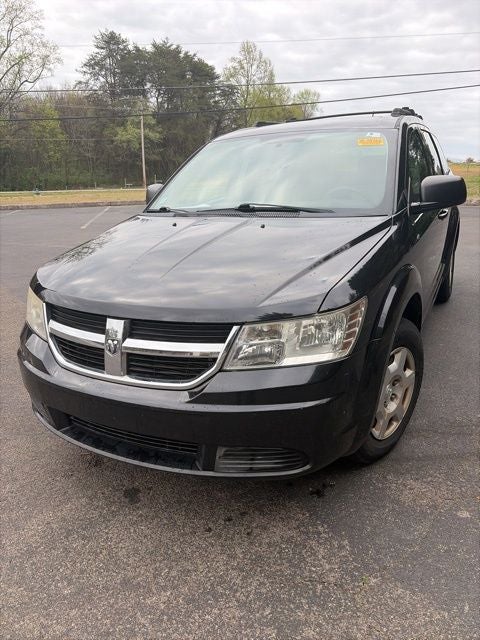 2009 Dodge Journey SE