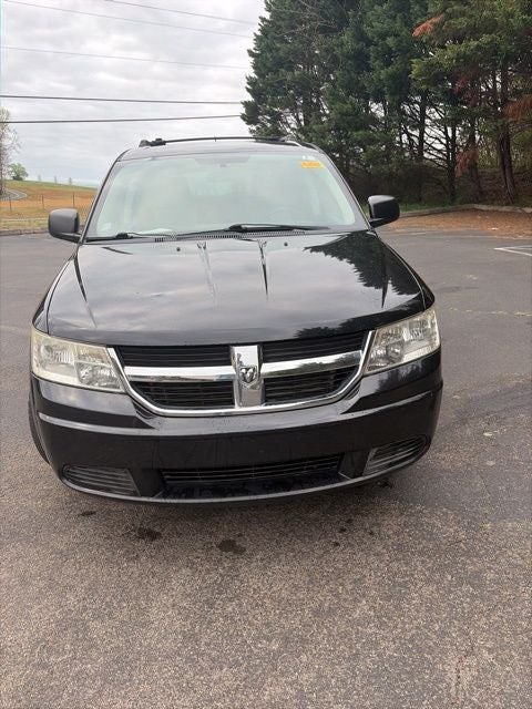 2009 Dodge Journey SE