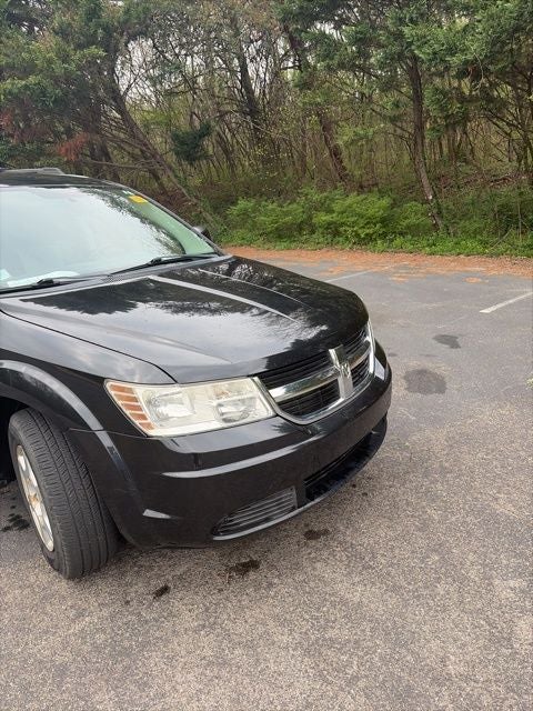 2009 Dodge Journey SE