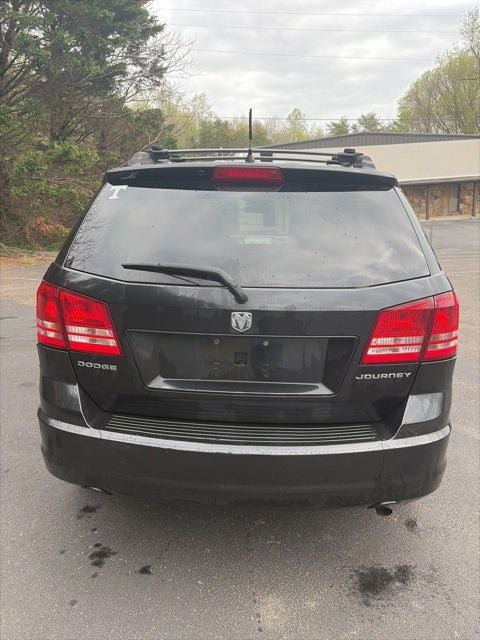 2009 Dodge Journey SE