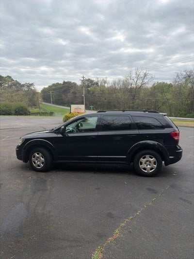 2009 Dodge Journey SE