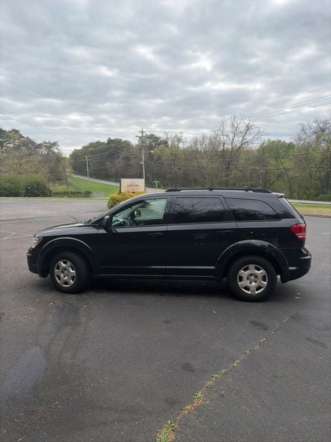2009 Dodge Journey SE