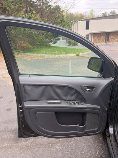 2009 Dodge Journey SE