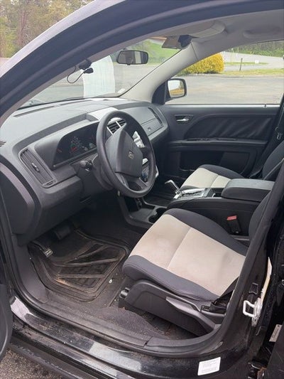 2009 Dodge Journey SE