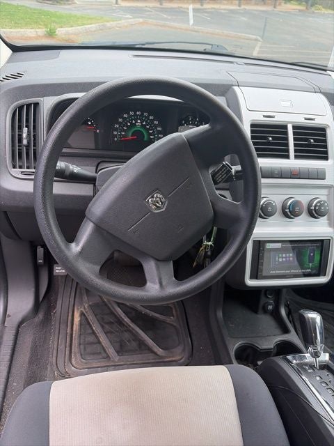 2009 Dodge Journey SE