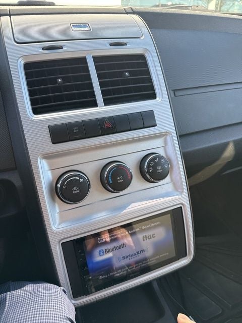 2009 Dodge Journey SE