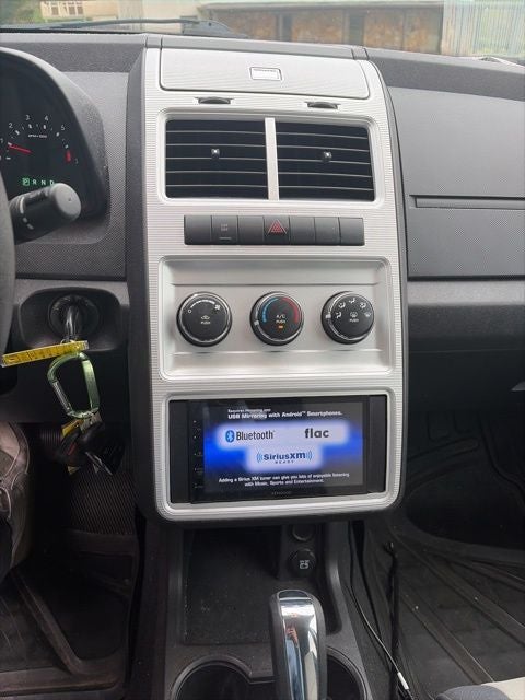 2009 Dodge Journey SE