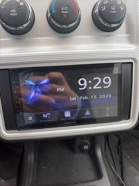 2009 Dodge Journey SE