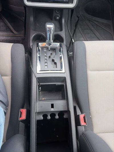 2009 Dodge Journey SE