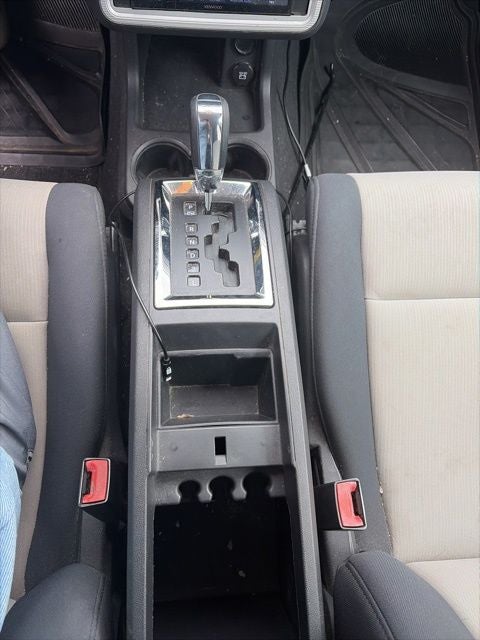 2009 Dodge Journey SE