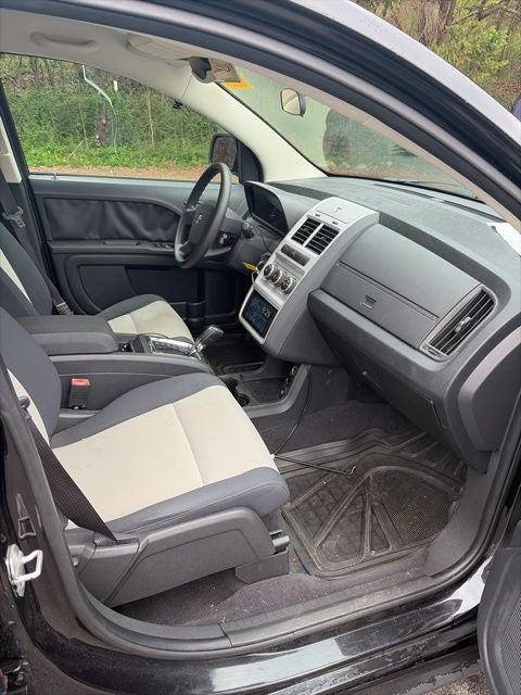 2009 Dodge Journey SE