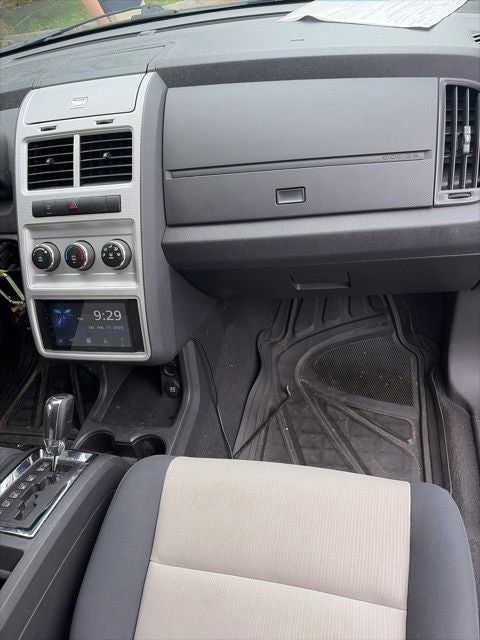 2009 Dodge Journey SE