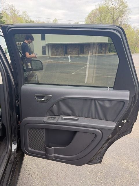 2009 Dodge Journey SE