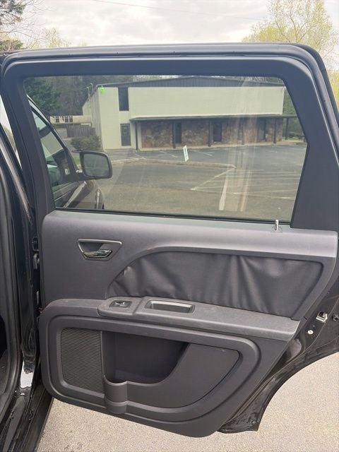 2009 Dodge Journey SE