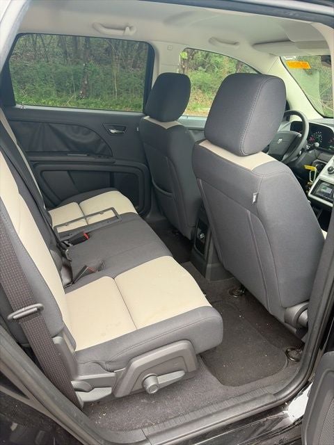 2009 Dodge Journey SE