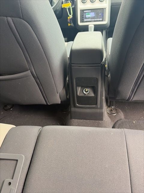 2009 Dodge Journey SE