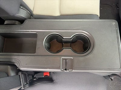 2009 Dodge Journey SE