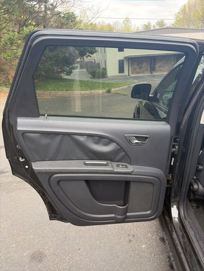 2009 Dodge Journey SE