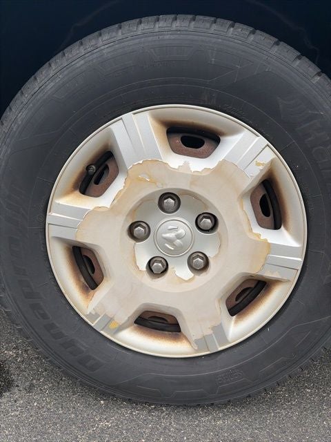 2009 Dodge Journey SE