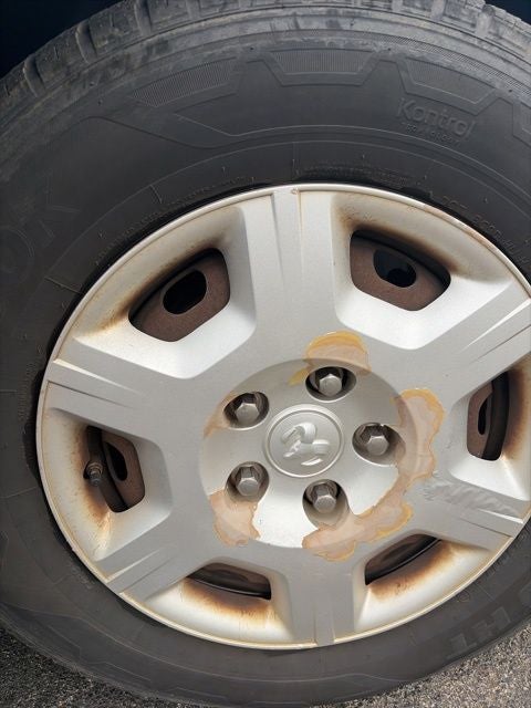 2009 Dodge Journey SE