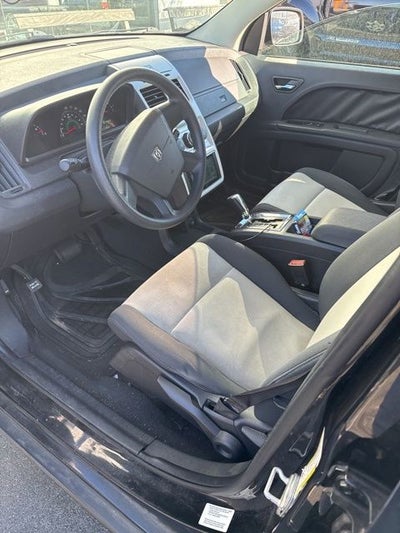2009 Dodge Journey SE