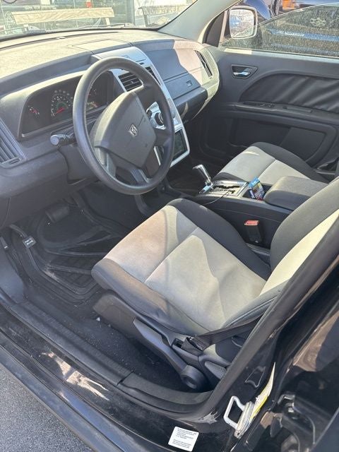 2009 Dodge Journey SE