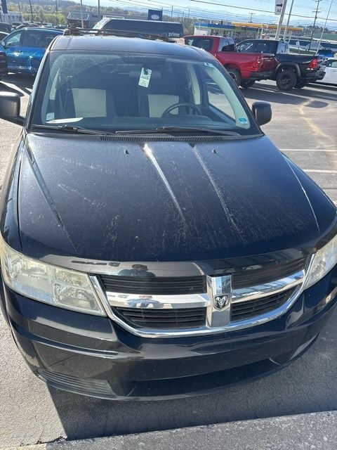 2009 Dodge Journey SE