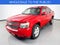 2011 Chevrolet Avalanche 1500 LT LT1