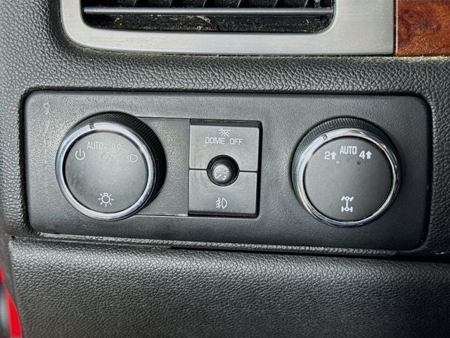 2011 Chevrolet Avalanche 1500 LT LT1