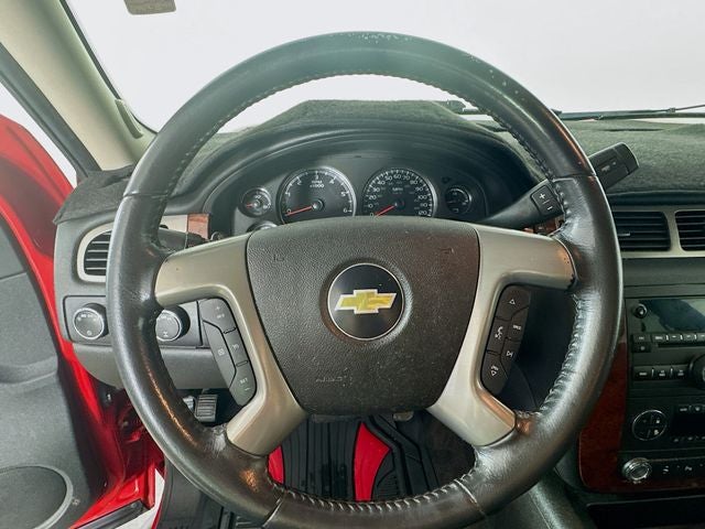 2011 Chevrolet Avalanche 1500 LT LT1