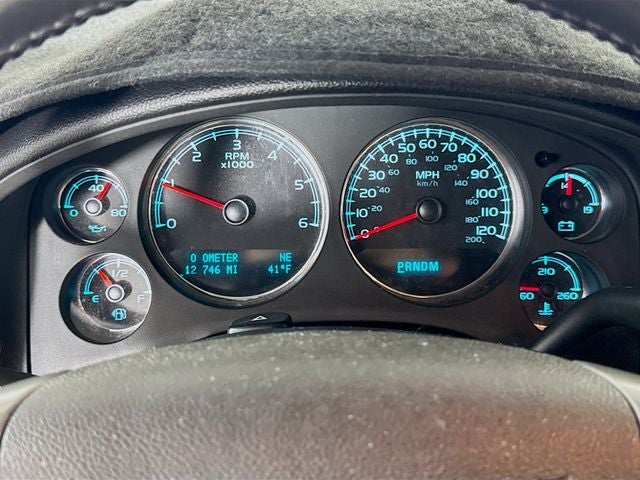 2011 Chevrolet Avalanche 1500 LT LT1