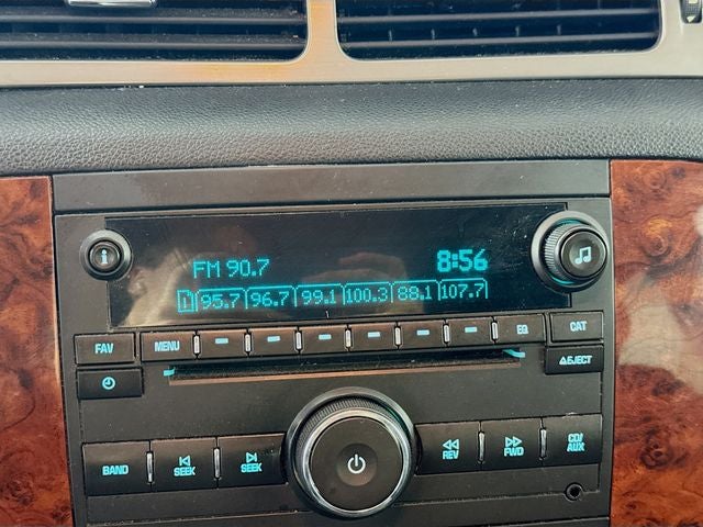 2011 Chevrolet Avalanche 1500 LT LT1