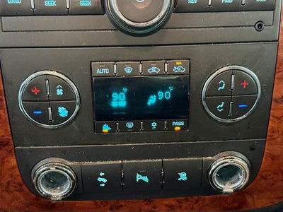 2011 Chevrolet Avalanche 1500 LT LT1