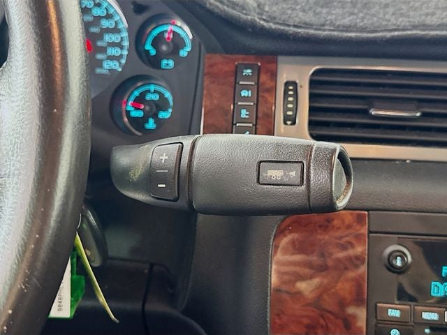 2011 Chevrolet Avalanche 1500 LT LT1