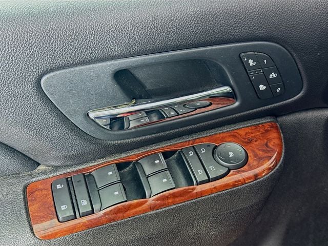 2011 Chevrolet Avalanche 1500 LT LT1