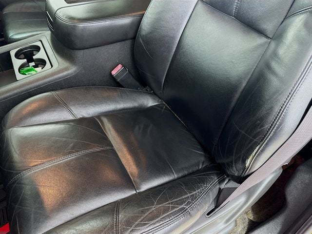 2011 Chevrolet Avalanche 1500 LT LT1