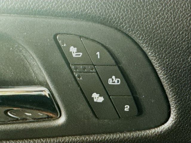 2011 Chevrolet Avalanche 1500 LT LT1