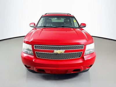 2011 Chevrolet Avalanche 1500 LT LT1