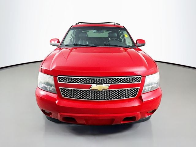 2011 Chevrolet Avalanche 1500 LT LT1
