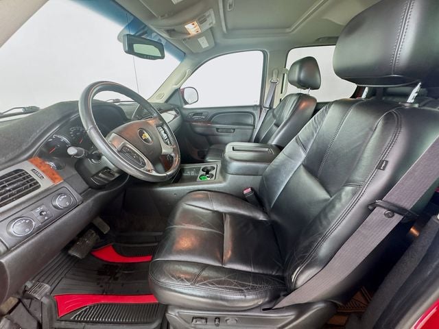 2011 Chevrolet Avalanche 1500 LT LT1